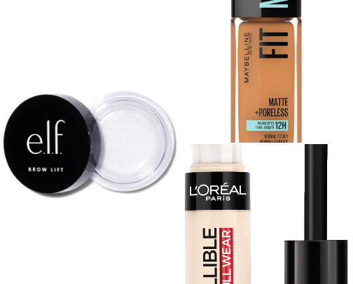 A guide to a full glam cover photo collage