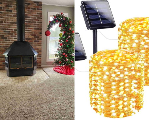 Christmas Decor Must Haves 😍 cover photo collage