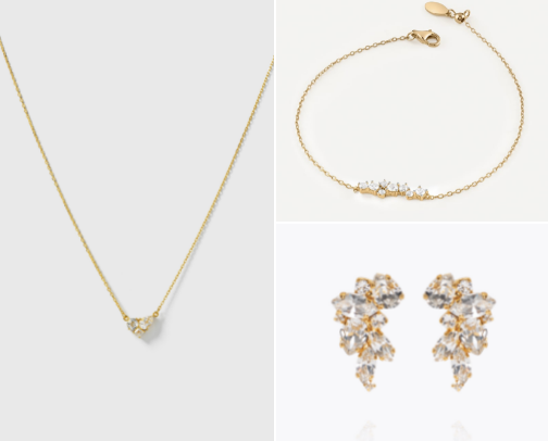 Timeless Gifts for the Ones You Love❤️✨ cover photo collage