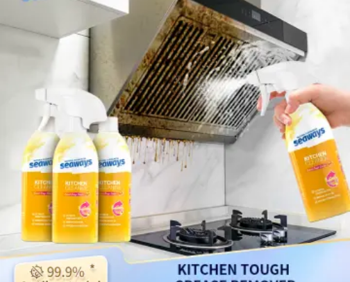 KITCHEN ESSENTIALS🧤 cover photo collage
