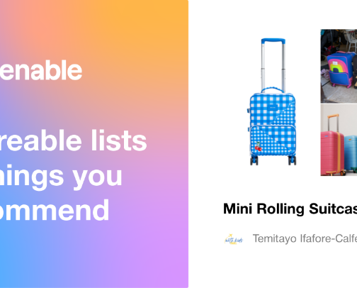 Suitcases cover photo collage