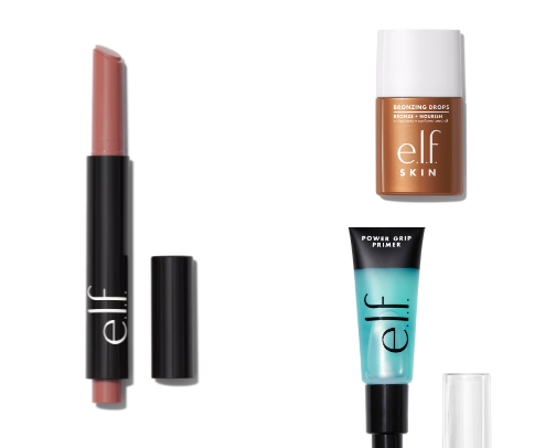 Essential Beauty Products for my Mama’s on the go 🩷 cover photo collage