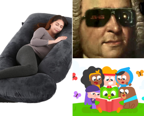 Prenatal to Preschool Essentials👶 cover photo collage