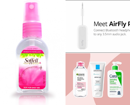 Everything You'll Need For Your Trip to Thailand! cover photo collage