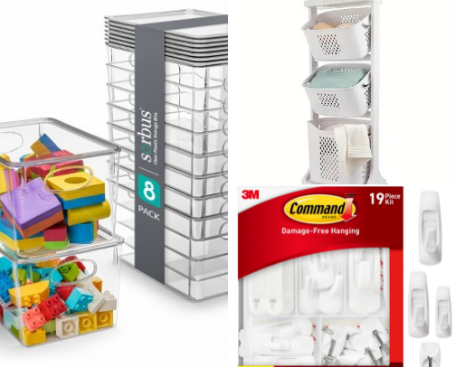 Real Life Systems that Work cover photo collage