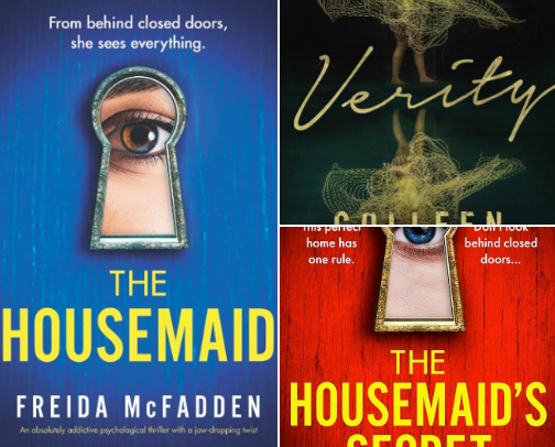 Books Worth Reading cover photo collage