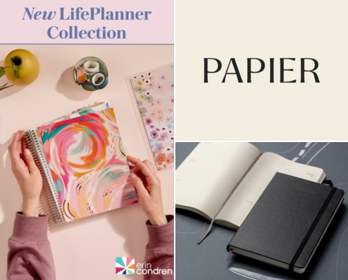 Best 2027 Planners to Stay Organized (Plus Cute Planning Accessories) cover photo collage