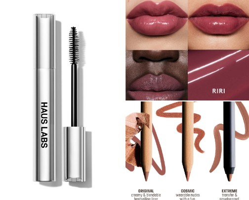 Makeup MUST haves: by a makeup store worker 👀 cover photo collage