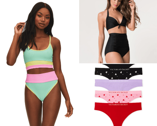 Summer cover photo collage