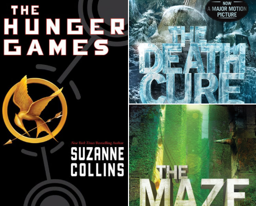 🔥✨ Most thrilling reads ✨🔥 cover photo collage