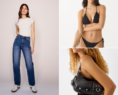 Things That Make You Say “Just Browsing” and Leave With a Full Cart🛍️ cover photo collage