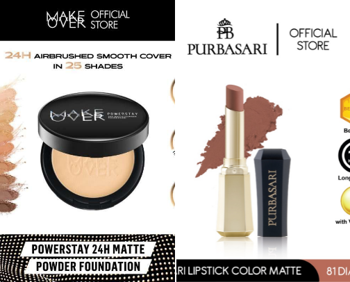 Affordable Indonesian Makeup That Deserves More Hype cover photo collage
