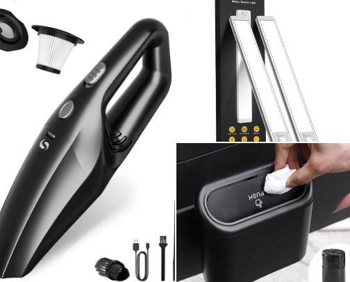 Amazon + Walmart Finds Under $25 cover photo collage