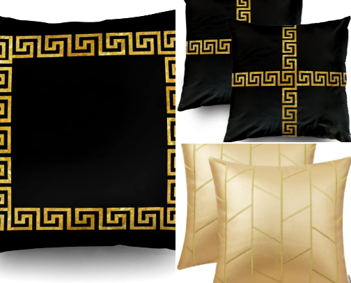 Home Interior Inspo cover photo collage