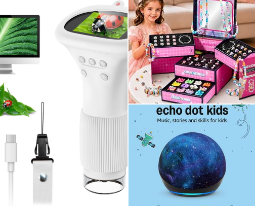 Kids cover photo collage