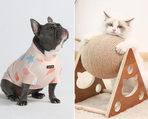 🐈Pet Lovers Lane - Welcome🐕‍🦺 cover photo collage