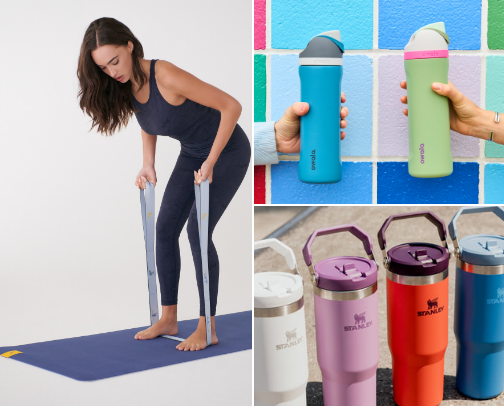 Lock in before 2026 starter kit! cover photo collage