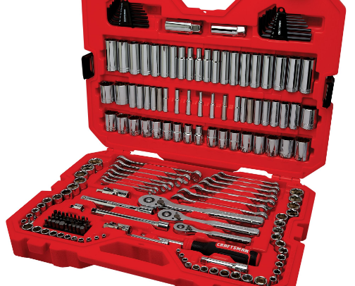tools cover photo collage