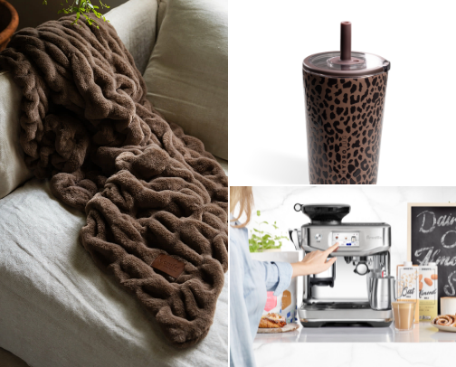 Everyday Favorites I Actually Use cover photo collage