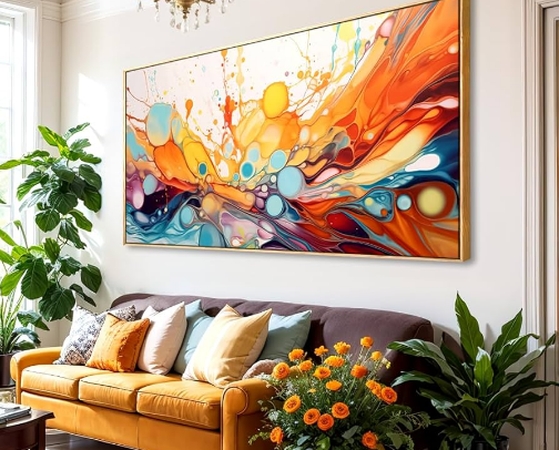 HOME DECOR cover photo collage