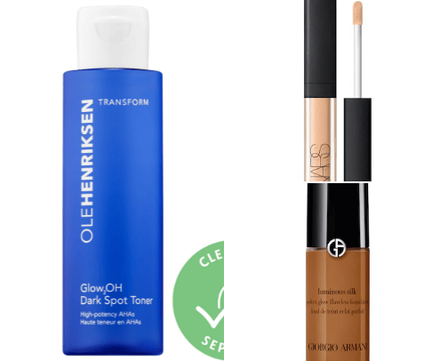 Mini size - best of Sephora cover photo collage