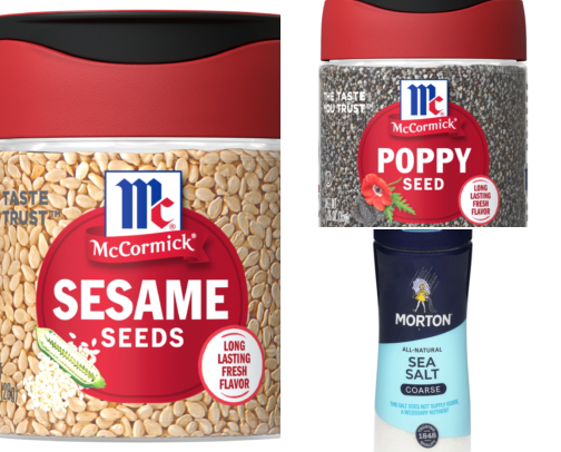 I Finally Stopped Buying Everything Bagel Seasoning and Made My Own cover photo collage