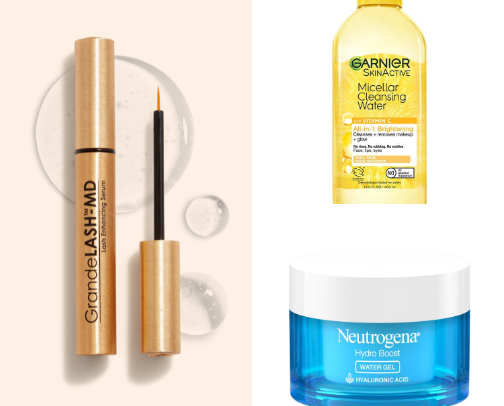 Put on your best face cover photo collage