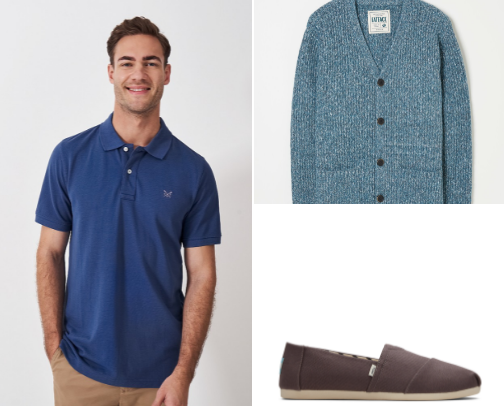 Get Summer Wardrobe Ready cover photo collage
