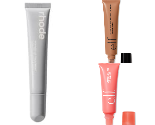 💋 soft lips, always cover photo collage