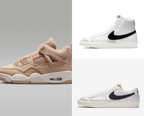 These shoes are MUST haves! Thank me later 😉 cover photo collage