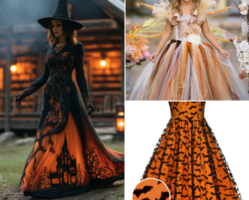 Boo’s ready for Halloween? Some of my picks will just give you chills! Well, not really, but I think they are really cool! cover photo collage