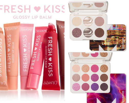 A Procrastinator’s Last Minute Girly Gift Guide cover photo collage