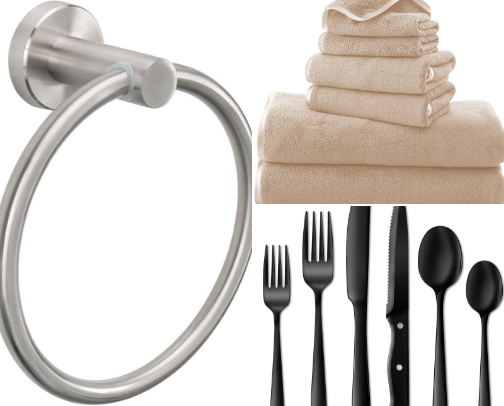 Making House into Home… cover photo collage