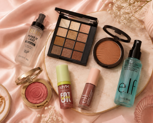 💕 Affordable Beauty Finds That Look & Feel Expensive cover photo collage