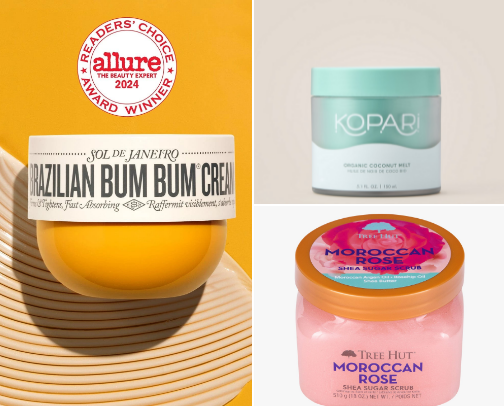 Best-Smelling Beauty Products I’m Lowkey Addicted To cover photo collage