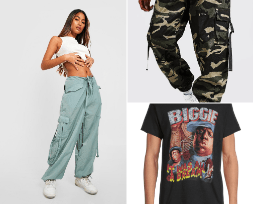 Street Wear Outfits 🔥 cover photo collage