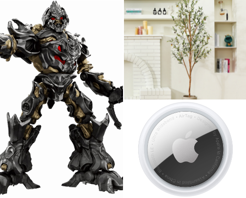 Walmart WOW Finds — On Sale & Worth It cover photo collage