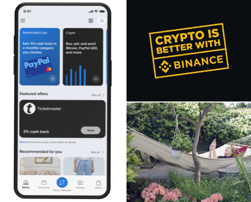 Best Crypto, Banking & Online Payment Tools (2026) cover photo collage