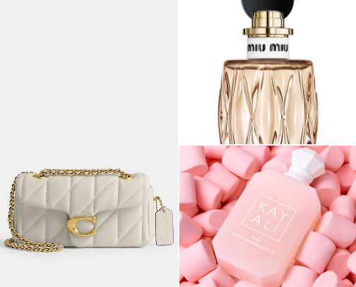 My fall wishlist 🍂🤎 cover photo collage