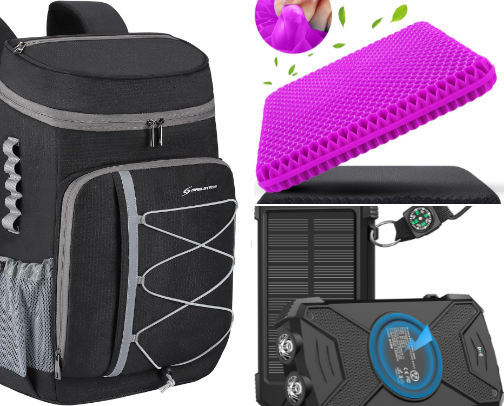 All-Day Sports Day? Start Here cover photo collage