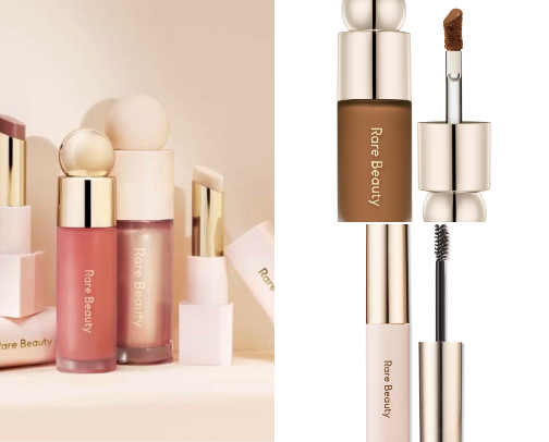 Makeup Necessities You & I Need cover photo collage
