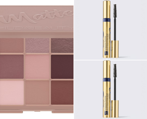 My Top Favourite Beauty Products Makeup💄 cover photo collage