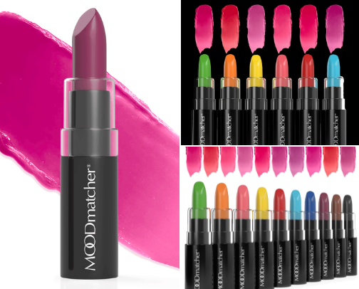 Best Moodmatcher Shades cover photo collage