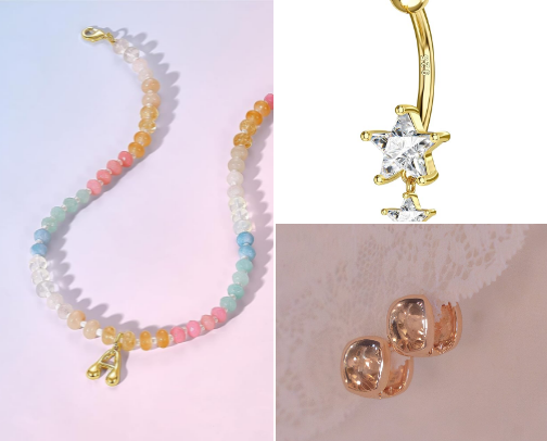 accessories 👠👛👜💍 cover photo collage