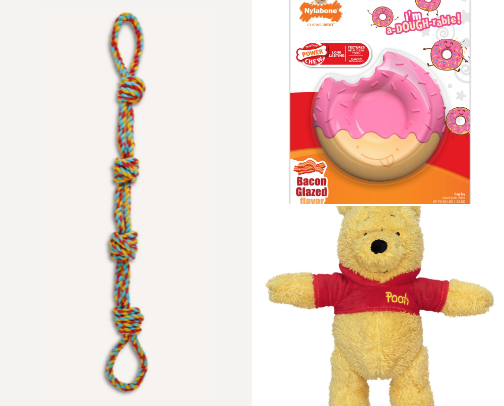 Make your dog happy cover photo collage