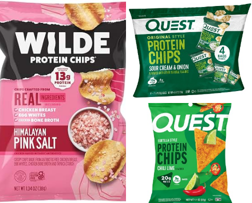 Keto-low carb snack ideas! cover photo collage