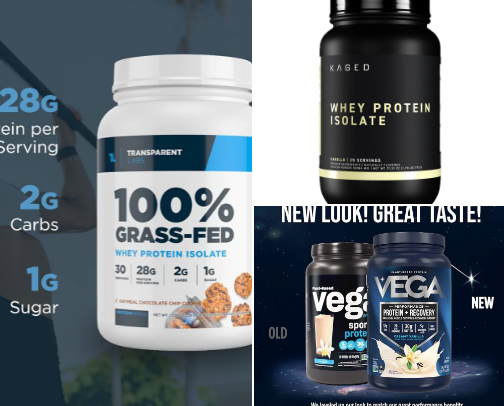 💯 GRASS-FED cover photo collage