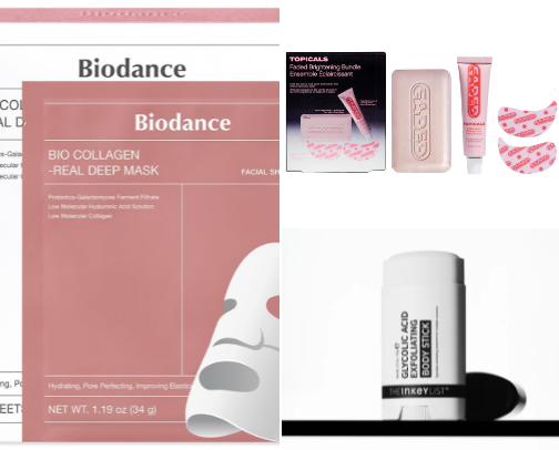 Steph's Sephora Haul June 2025 cover photo collage