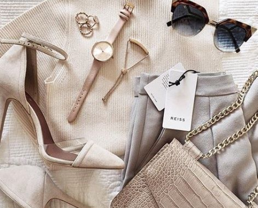 Outfit Staples That Never Miss cover photo collage