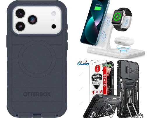 Cell phone needs cover photo collage